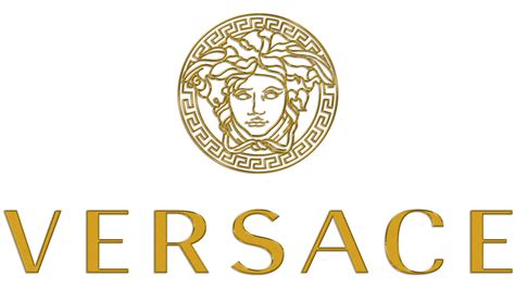 versace storia logo marketing|who took over versace logo.